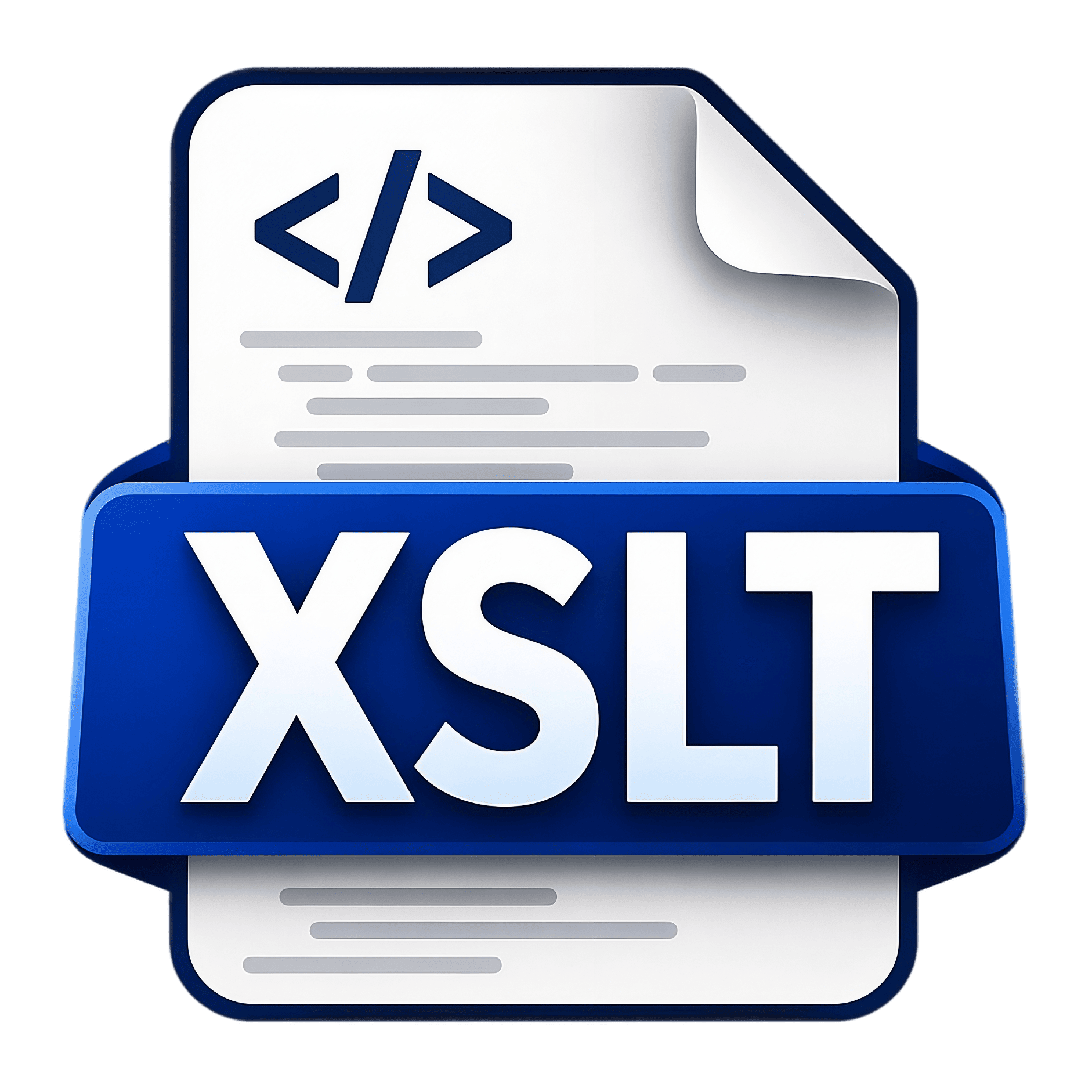 XML XSLT Transformer
